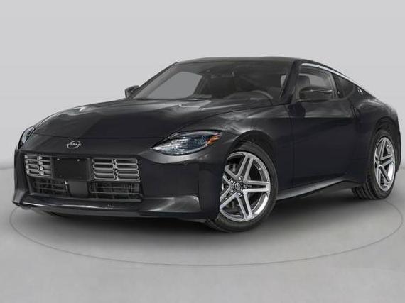 NISSAN NISSAN Z 2024 JN1BZ4BH0RM367577 image